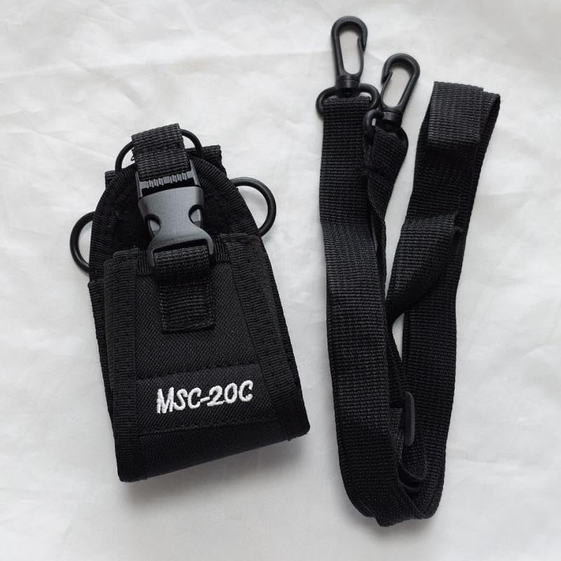 大阪 地域 無線機ポーチ 大阪 地域 無線機ポーチ