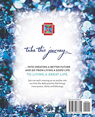 FACETS of LIVING: A Daily Journal      Paperback – January 24, 2019
