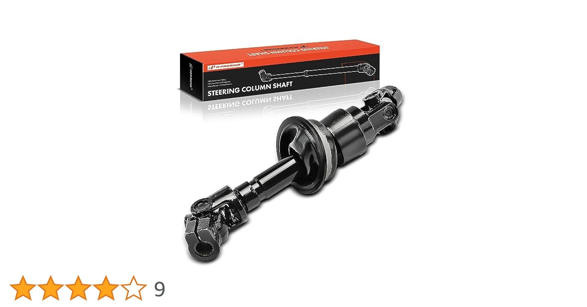 AVV50 カムリ インターミディエイトシャフト 45220-33340 AVV50 カムリ インターミディエイトシャフト 45220-33340 - メルカリ
