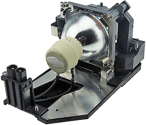 Lámpara de proyector NP30LP para NEC M332XS M352WS M402X miniatura 2