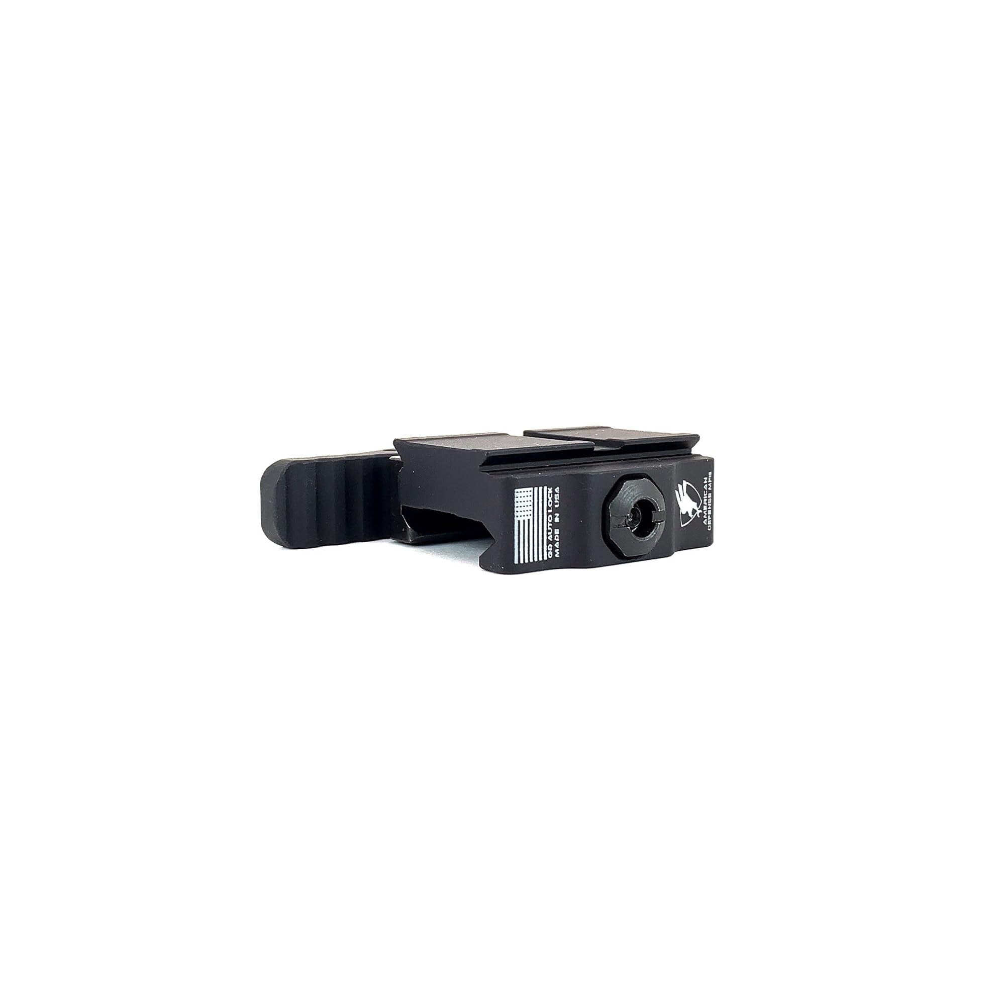 Amazon.com: American Defense Manufacturing Holosun 509T QD Mount