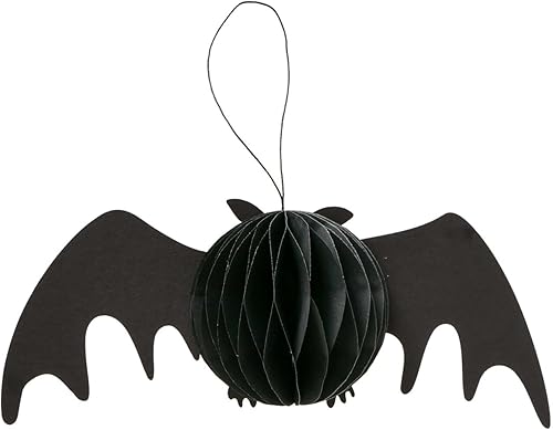 Boltze Figur zum Aufhängen, dekorative Figur Batty, Chauve-Souris