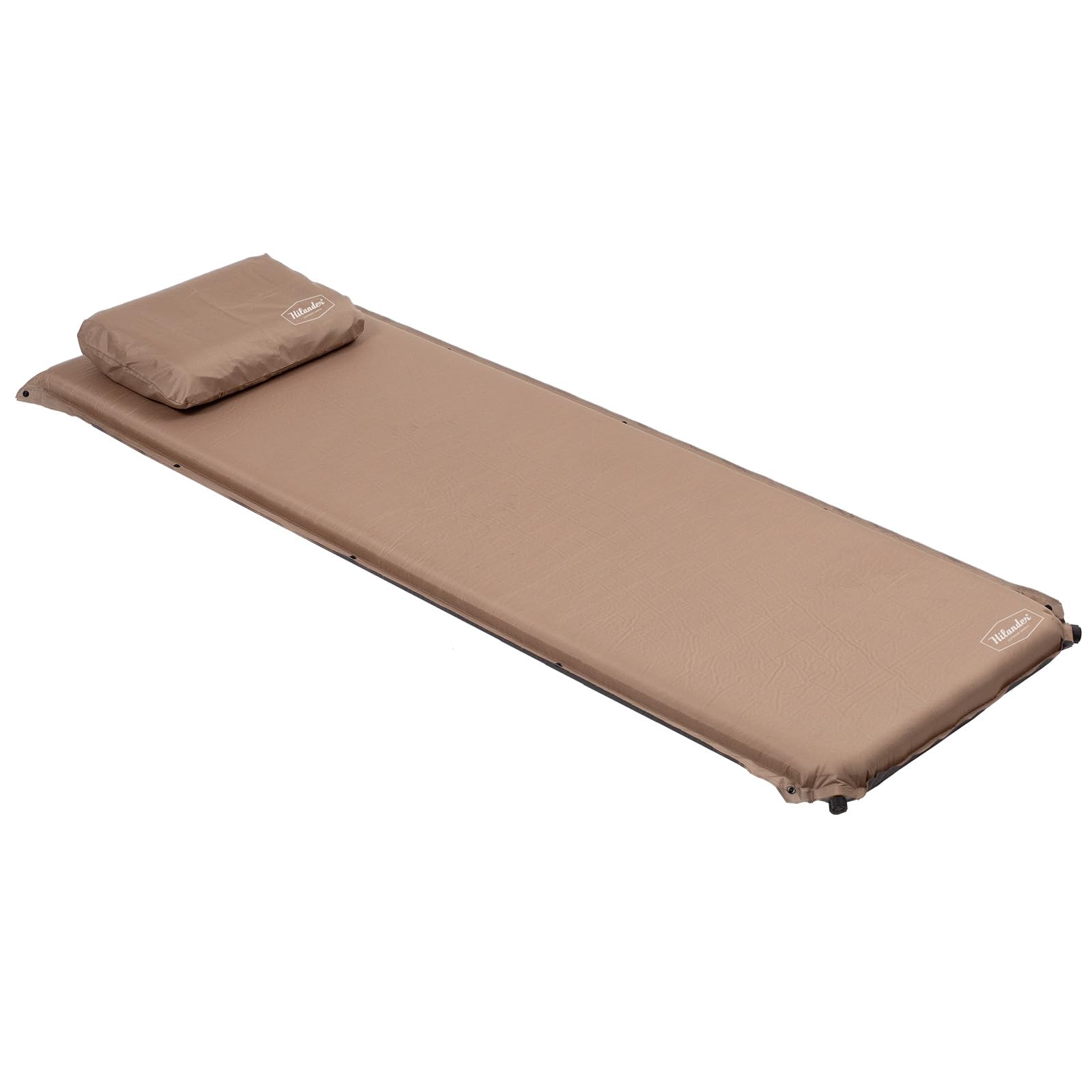 Amazon.co.jp: Hilander(ハイランダー) 8cm インフレーター