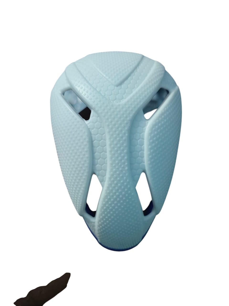 Armour Cricket Abdominal Guard (White, Boys)-picture-22