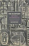  The Silentiary (English Edition)
