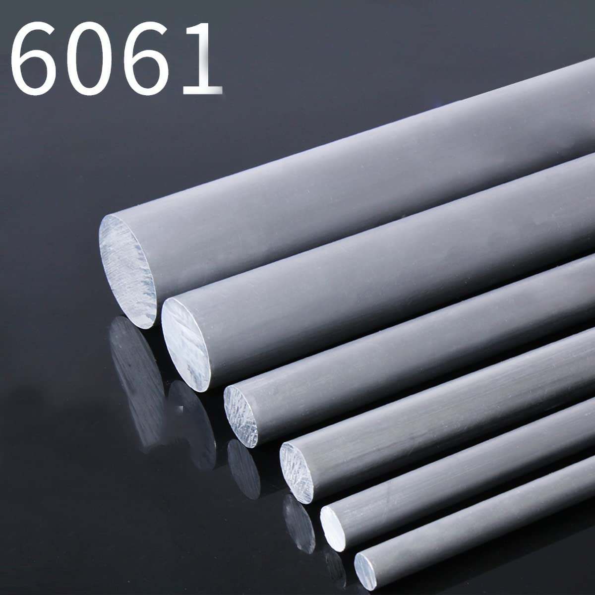 Cina 6061 Produttori Di Aste Tonde In Alluminio Fornori Fabbrica