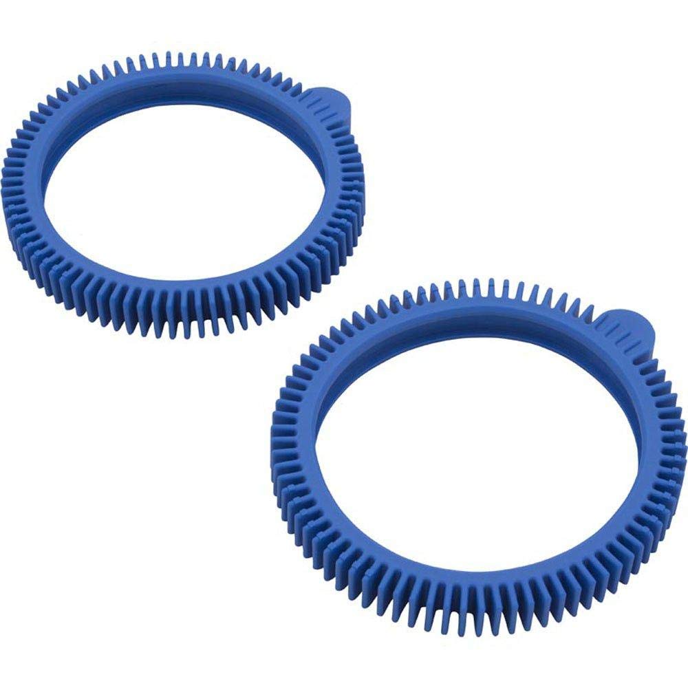 Hayward AquaNaut 200/400, Super Super, Azul, 2 unidades