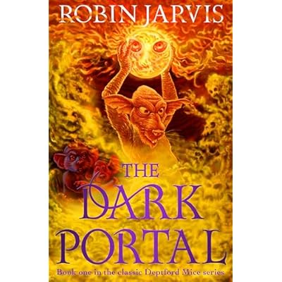The Dark Portal
