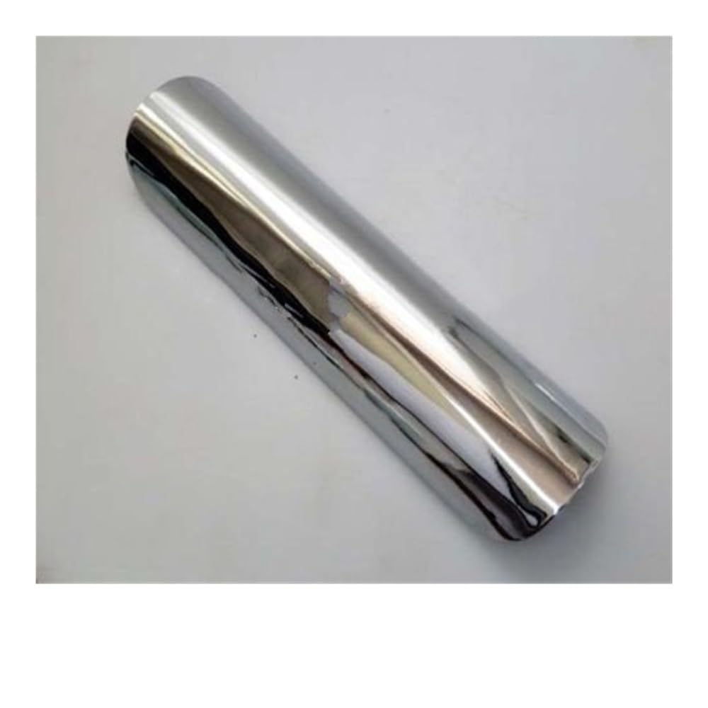 Paracalore Scarico Moto Per H&arley Universale Silenziatore Di Scarico Tubo Protezione Termica Protezione Della Copertura
