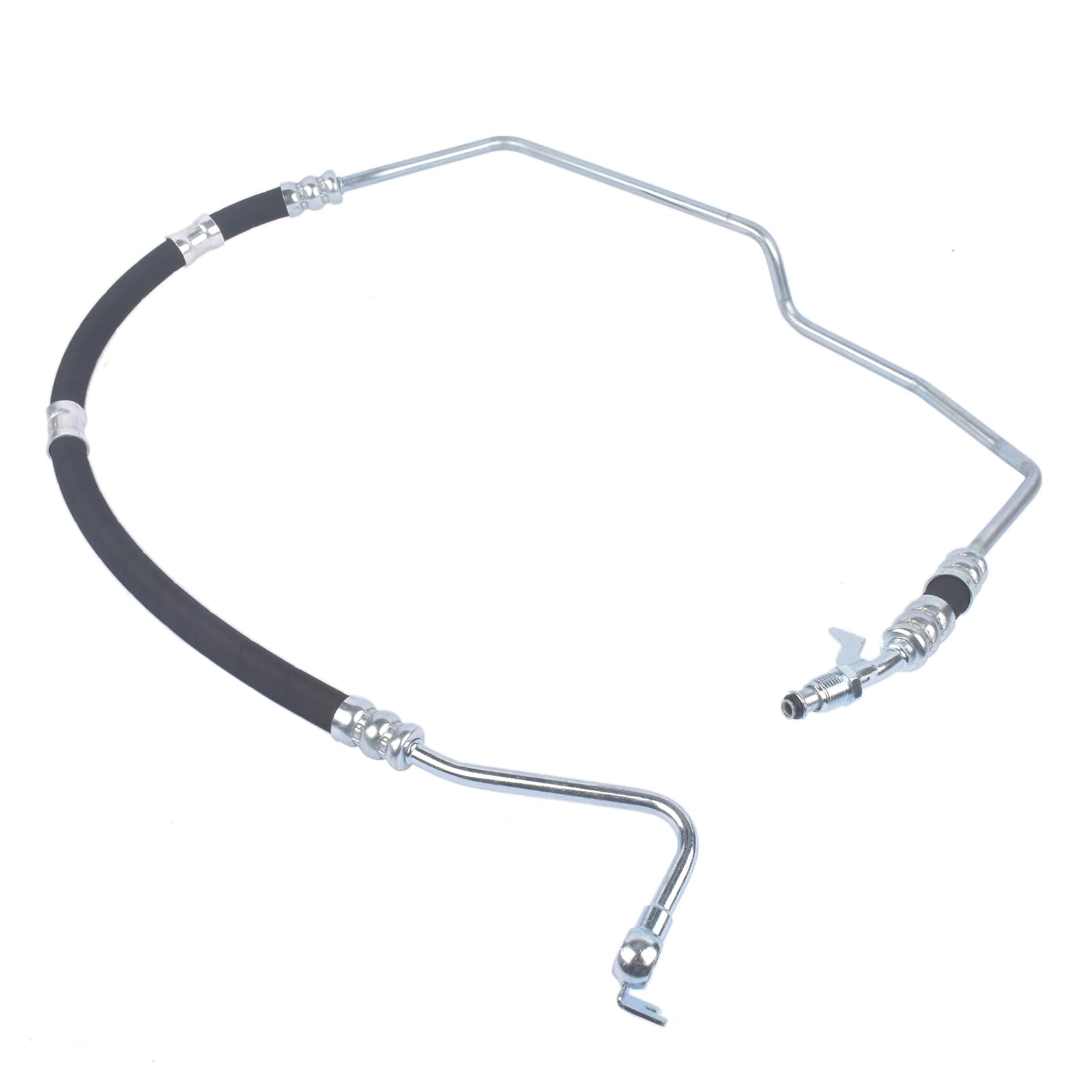 Tubo Flessibile Idraulico Compatibile con 159 939 1.9 JTDM 16V 2006-2011 50501762