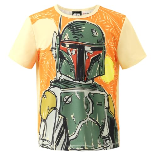 Image of Disney Princess Frozen Marvel Stitch Minnie Mickey Star Wars Girls /Boys Athletic Shirts UV Quick Dry Graphic T-Shirt 2-9 Year