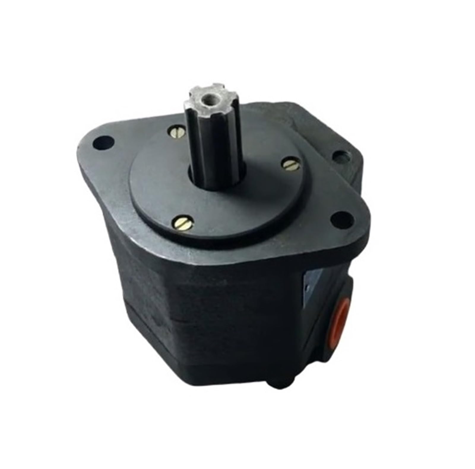 Hydraulic Gear Oil Pump CB-FE31.5E For Machinery