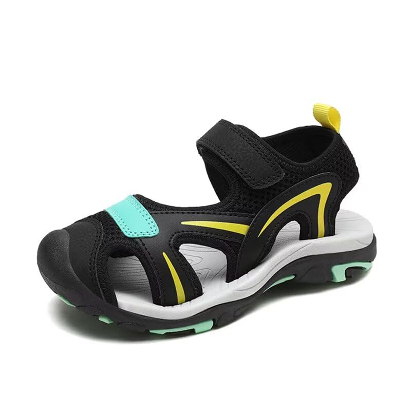 Children Boy Fashion Soft Sport Sandals for Summer Outdoor Walking Hiking