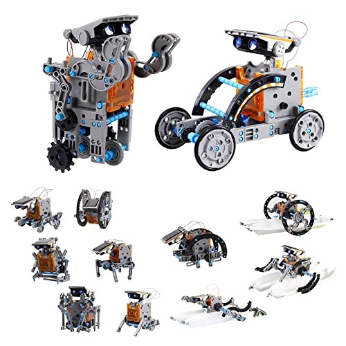 Happygoo-STEM-Kit-di-costruzione-per-bambini-12-in-1-giocattolo-da-costruzione-giocattolo-fai-da-te-per-robot-scienza-regalo-per-bambini-di-eta-superiore-agli-8-anni