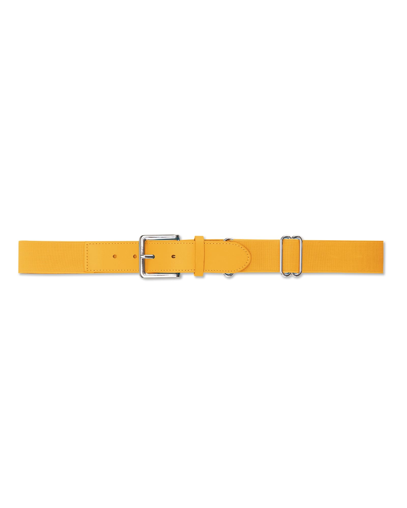 QBK Toddler Youth Baseball Softball Belt for Boys Girls, Adjustable