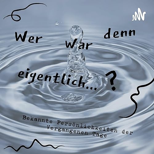 Wer war denn eigentlich...? cover art