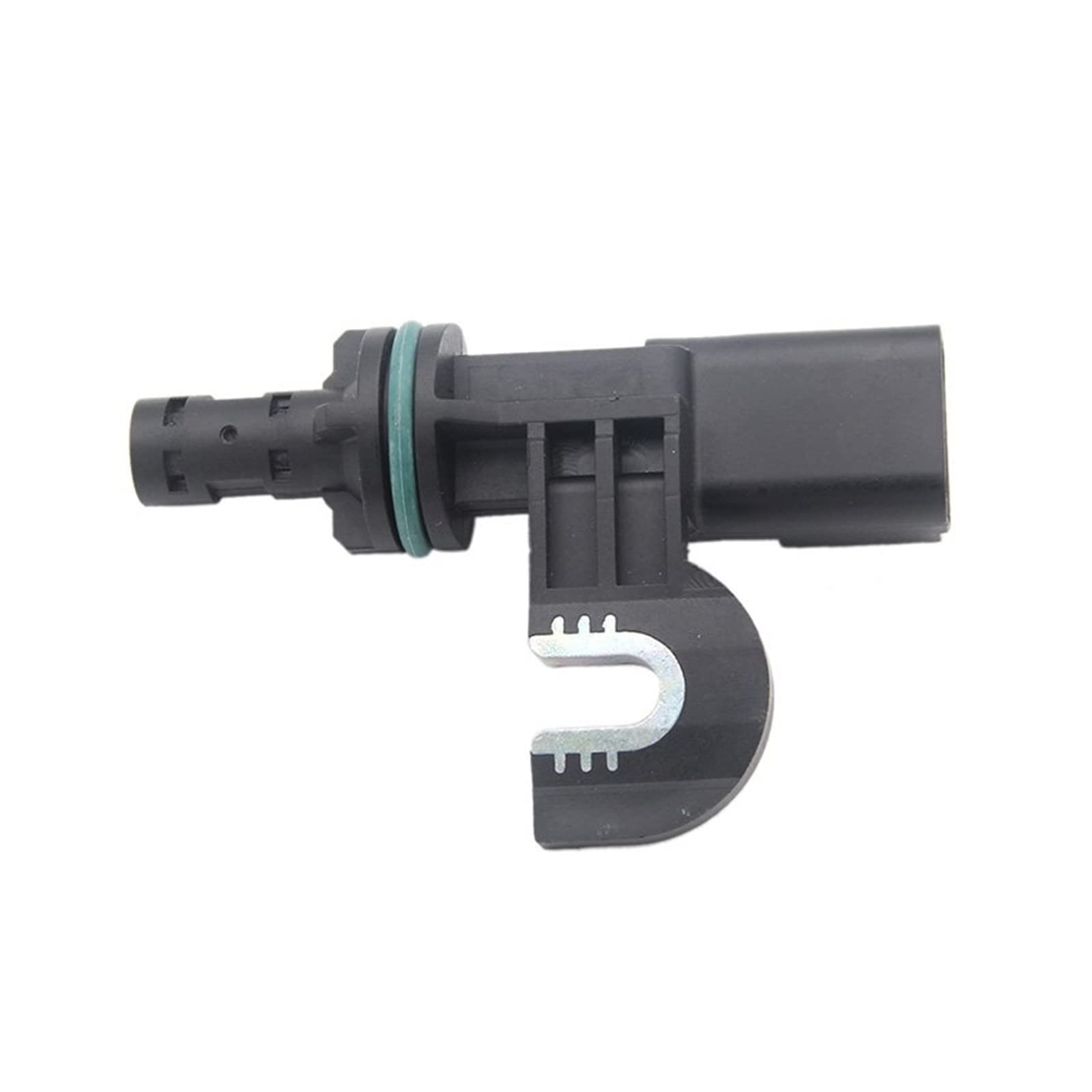 Sensore di Pressione del Carburante per Auto 1PCS Sensore di Pressione Common Rail OEM:55PP15-04 Sensore di Pressione del Carburante del Motore