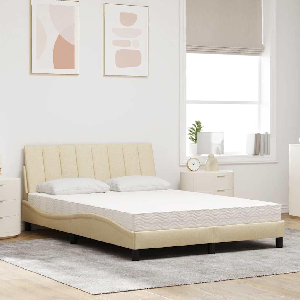Lot de 10 bordures de pelouse en acier inoxydable 103 x 22 cm