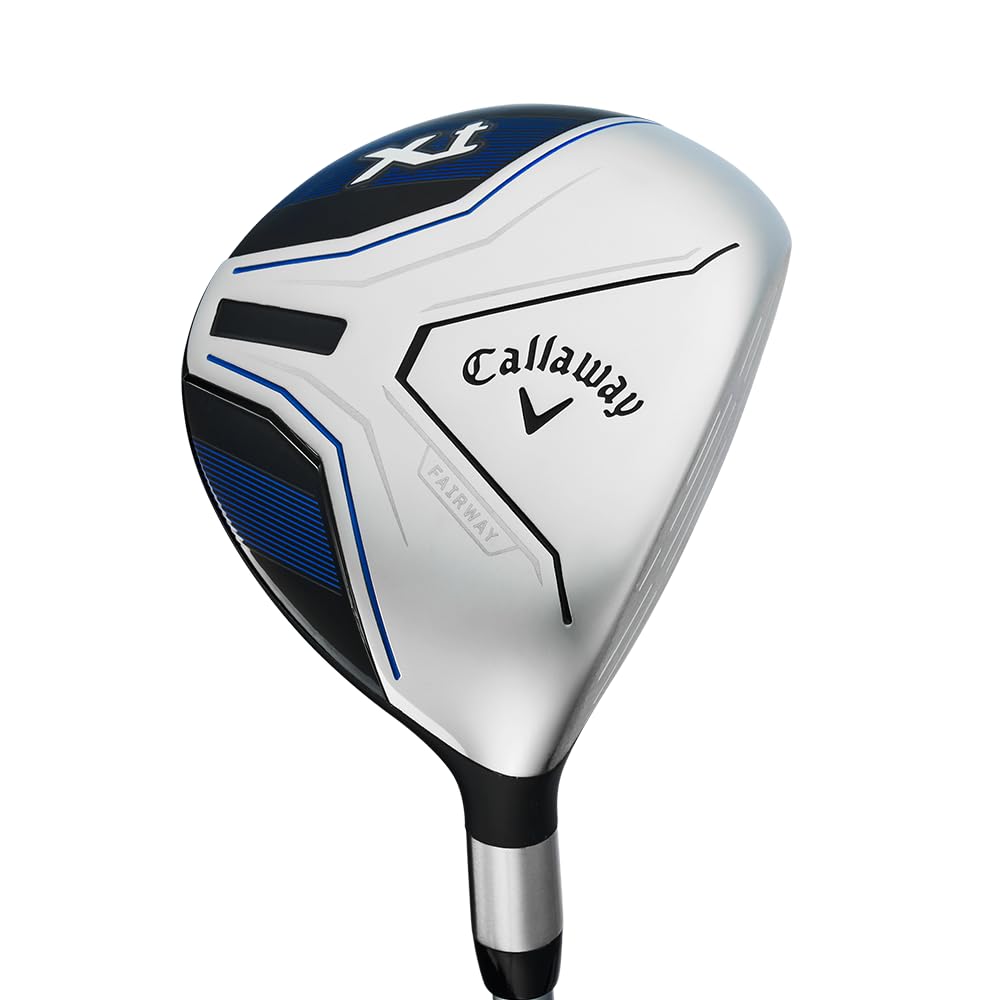 Callaway Golf XT Teen Package Set da Golf