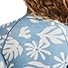 Billabong, Salty DayZ Lite Natural Long-Sleeve Spring Wetsuit - Women's, Blue Shadow, XXS