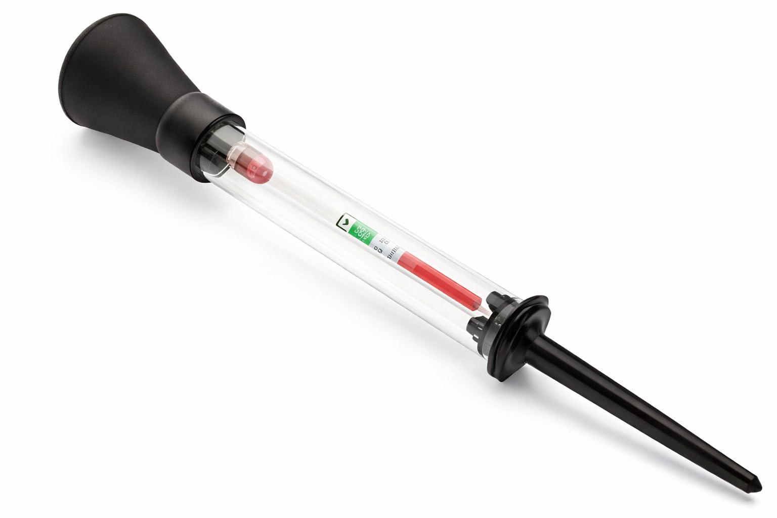 RG 12 Volt Battery Hydrometer Tester – Specific Gravity Electrolyte Tester for Inverter, Car & Bike Batteries, Easy-to-Read Scale, Durable & Accurate Tool (1)-image-27