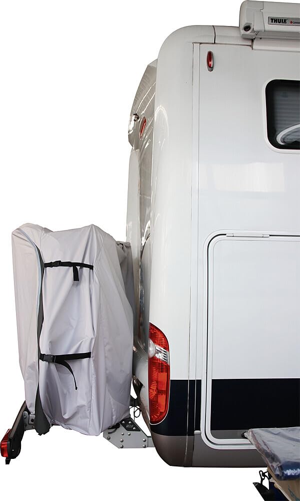 Hindermann Professional Bicycle Protective Cover