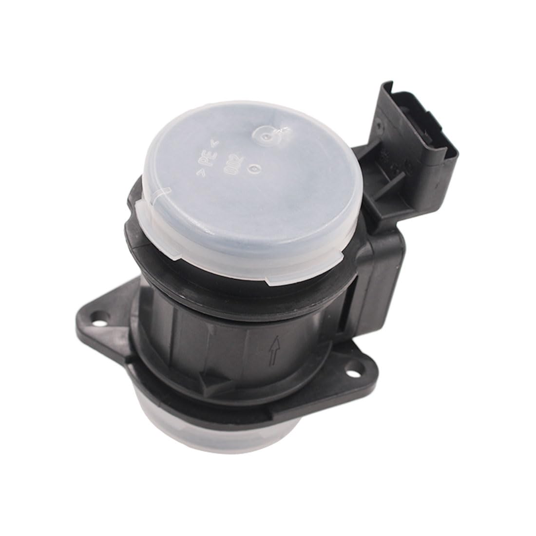 Capteur de débit d'air de masse MAF Pour Peugeot 206 307 Citroen C2 C3 Xsara N0 N1 N2 1.4 HDi 8HX Pour FORD FIESTA 5WK9631 9657533680 9642212180 1920.EK