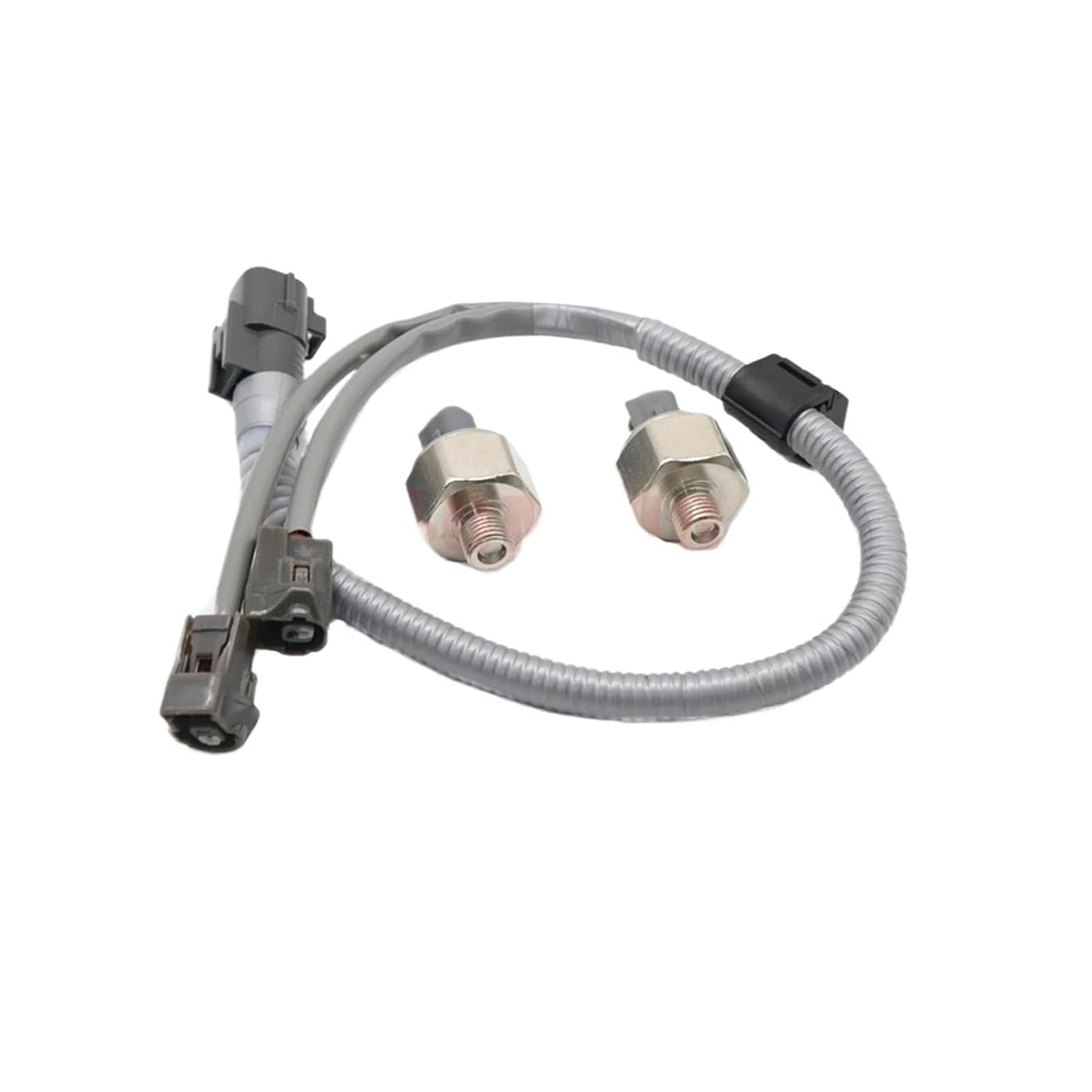 Car Knock Sensor 89615-12090 82219-07010 for 8961512090 8221907010 Ignition Detonation Sensor