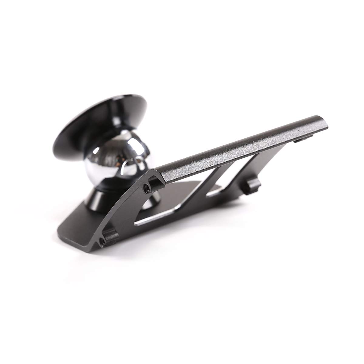 HTN - Supporto Per Cellulare Portatile Universale Yh Per Auto, Lega