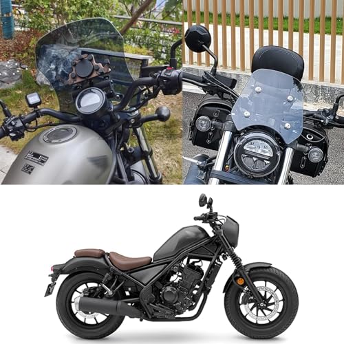 XINMOZR For u250 u500 u250 SE CMX250 CMX500 CMX250 SE rebel250 rebel500 rebel250 SE 2017-2024htgKX tgX|C[irQ[VuP