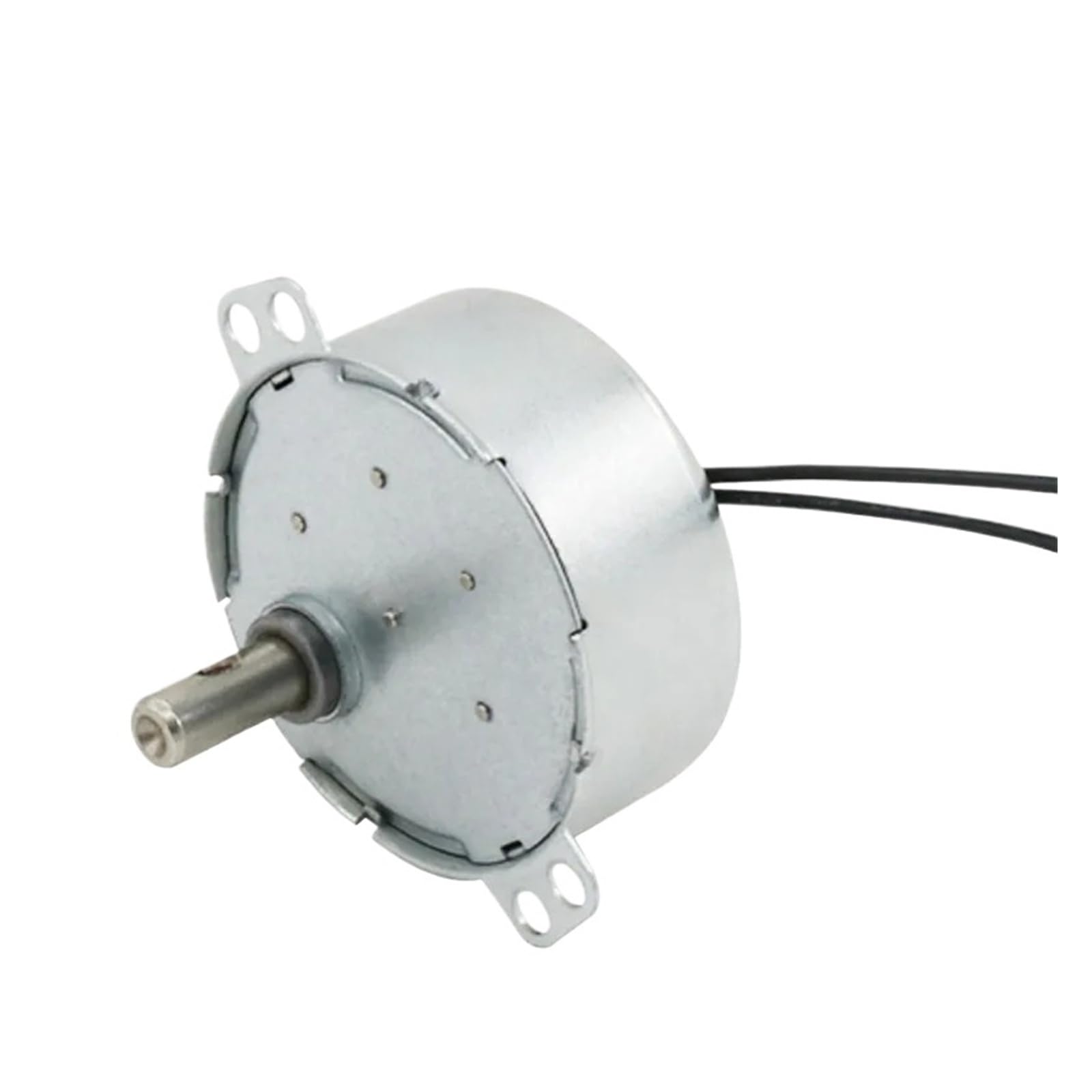 Motor síncrono 49KTYZ de imanes permanentes, 220 V, 4 W y 30 rpm