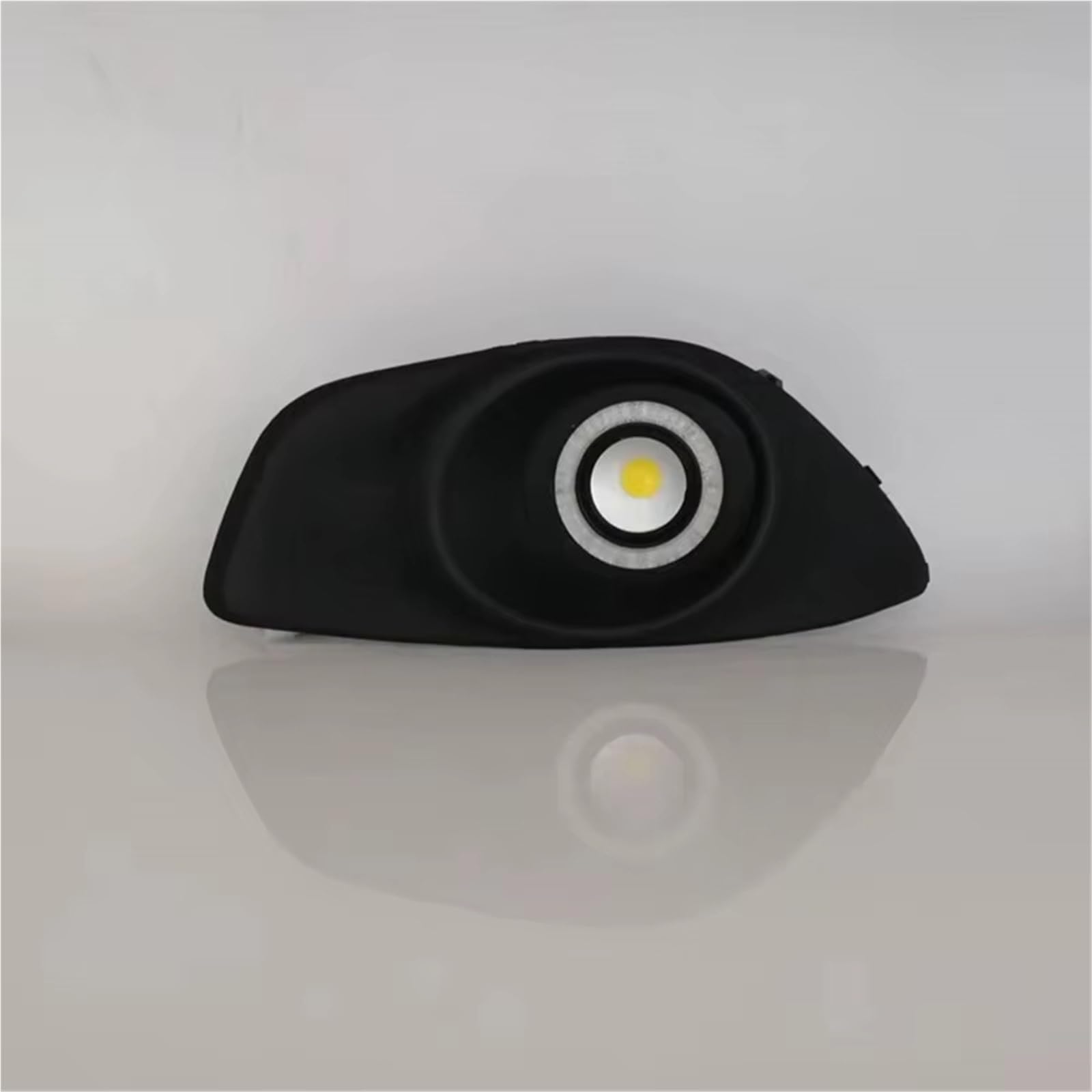 Fari Fendinebbia Per Auto Compatibile Con Hyundai Per Santa Fe 2010 2011 2012 Paraurti Anteriore Fendinebbia Di Ricambio Accessori Luce Diurna Gruppo Lampadina