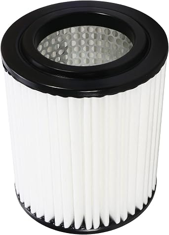 Engine Air Filter Compatible with Honda Civic 2002-2005, CR-V CRV 2002-2006, Element 2003-2006 & Acura CSX 2006-2006, RSX 2002-2006, 2.0L 2.4L