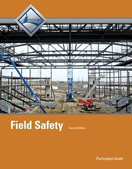 Field Safety Trainee Guide