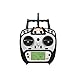 WFLY ET08A 8CH RCtransmitter Receiver RF206S The Best Remote for rc Beginners