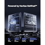 Baseus PICOGO 67W USB C Charger, Smallest 3 Port Fast Charging Block with Foldable Plug, PD/PPS for MacBook Air/Pro, iPhone 17/16/15 Series, Galaxy S25/24, Airpods 4 & More - Image 5