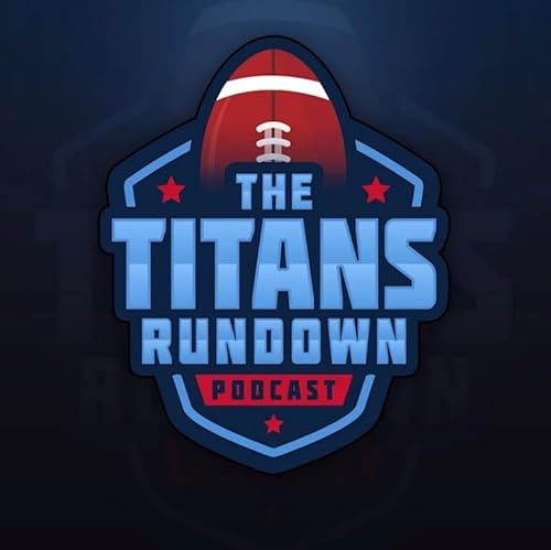 『The Titans Rundown』のカバーアート