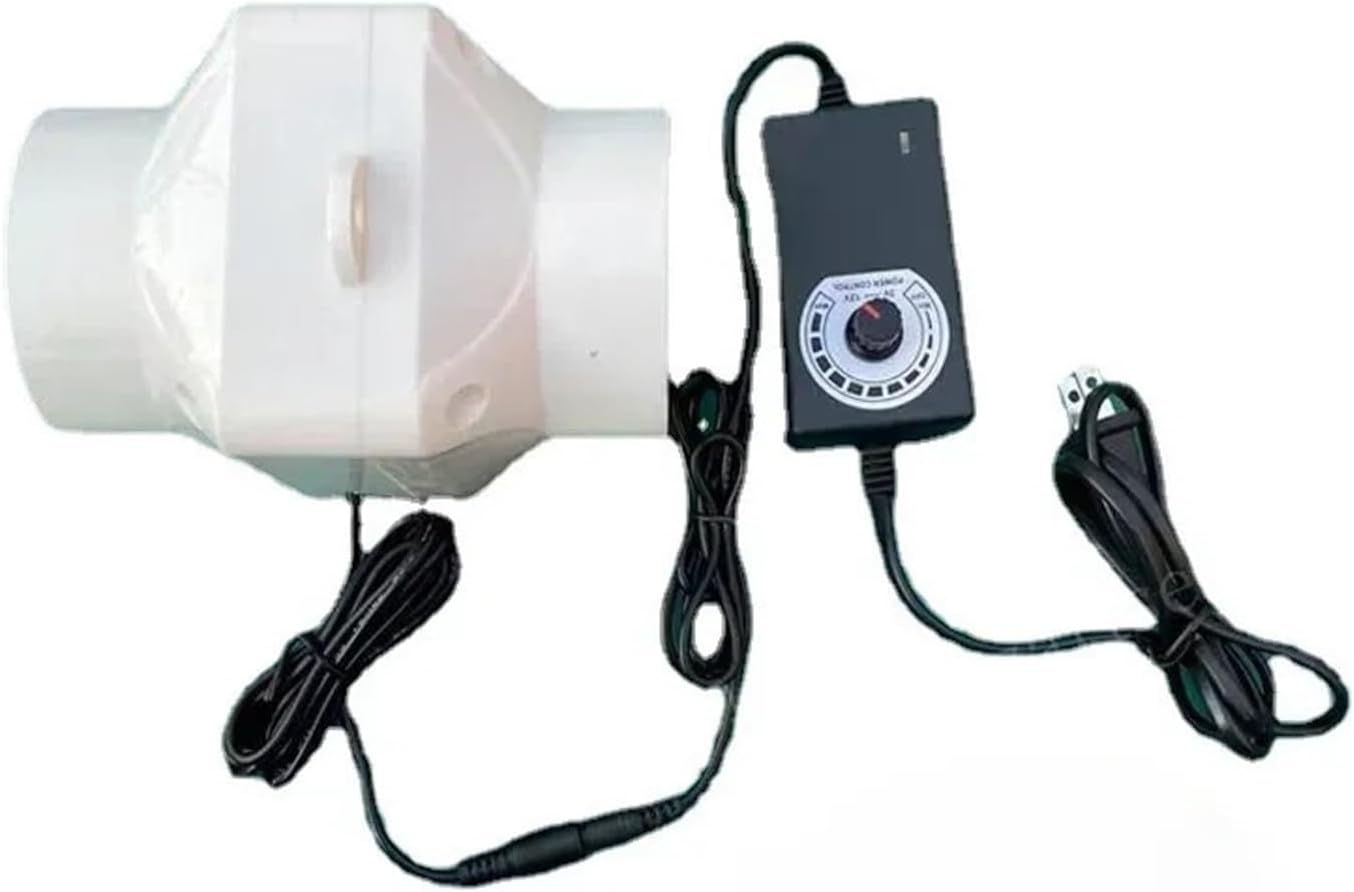 Exhaust fan duct fan bathroom 110V 220V exhaust fan(50mm)