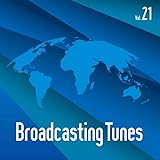Broadcasting Tunes Vol.21