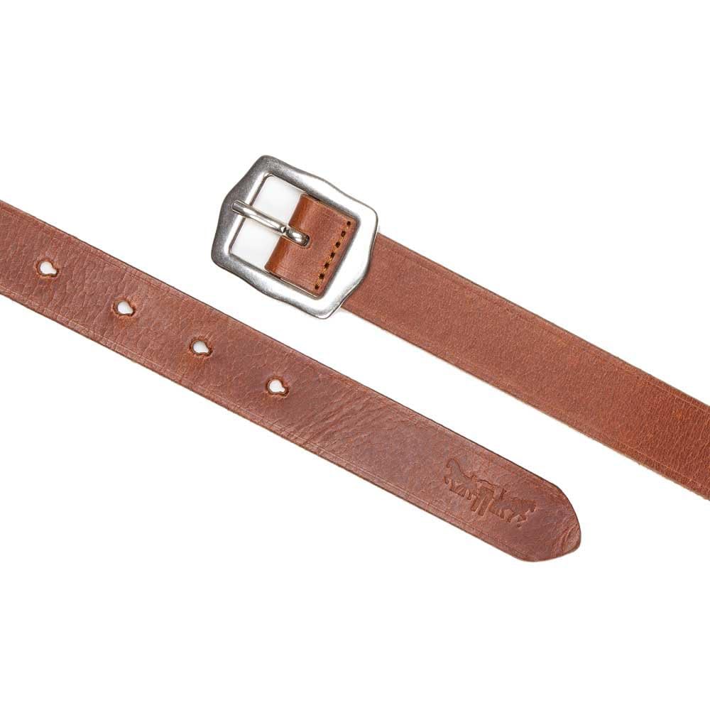 Levi's Cinturón de Piel Para Mujer WOMEN'S LUX LEATHER BELT Mujer