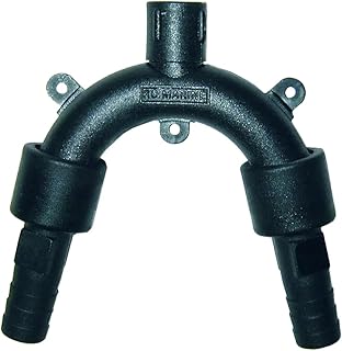 Forespar MF 844 Vented Loop - 1