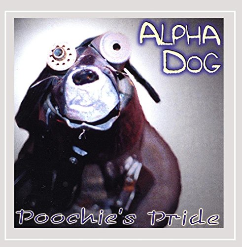Poochie's Pride [Explicit]