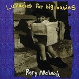 Lullabies for Big Babies
