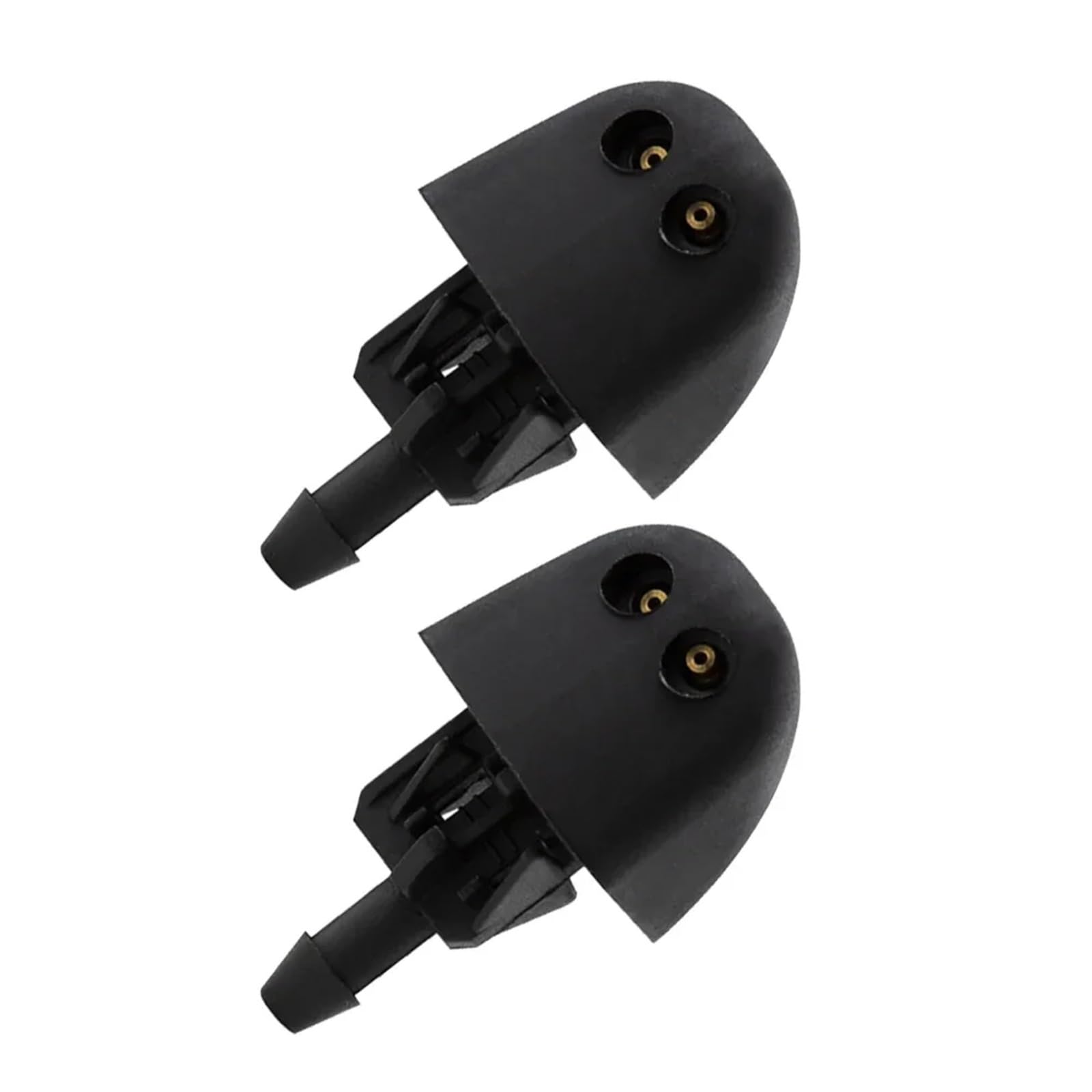 Ugello Lavavetro Compatibile Con Opel Per Vivaro 2001 2002 2003 2004 2005 2006 2007 2008 2009 2010 2011 2012 2013 2014 Ugello Spruzzatore Parabrezza Auto