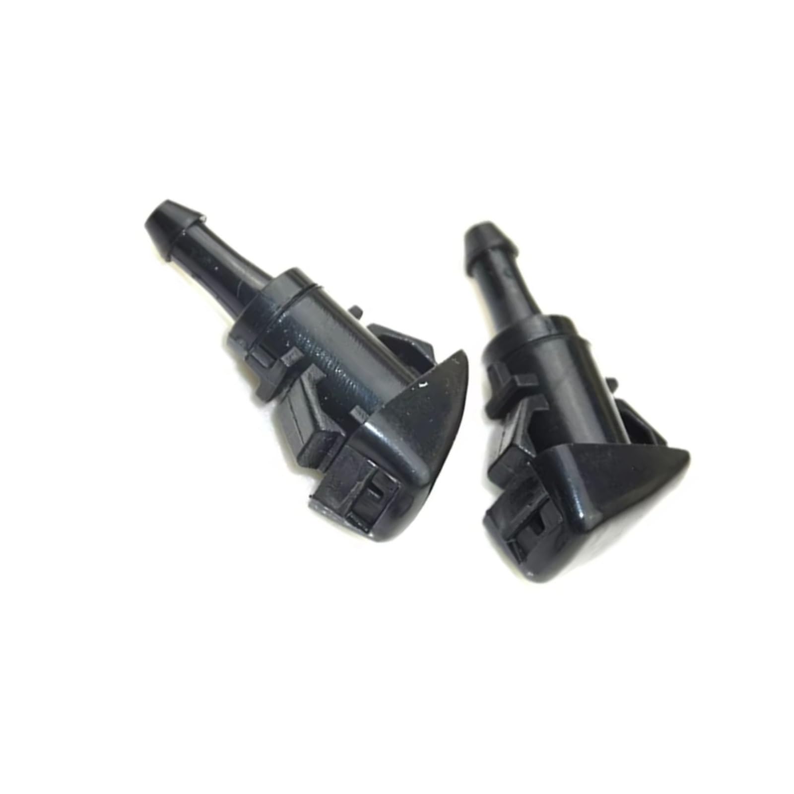 Gicleur de lave-glace Jeep Compass buse bouchée solution OEM 5116079AA - 7