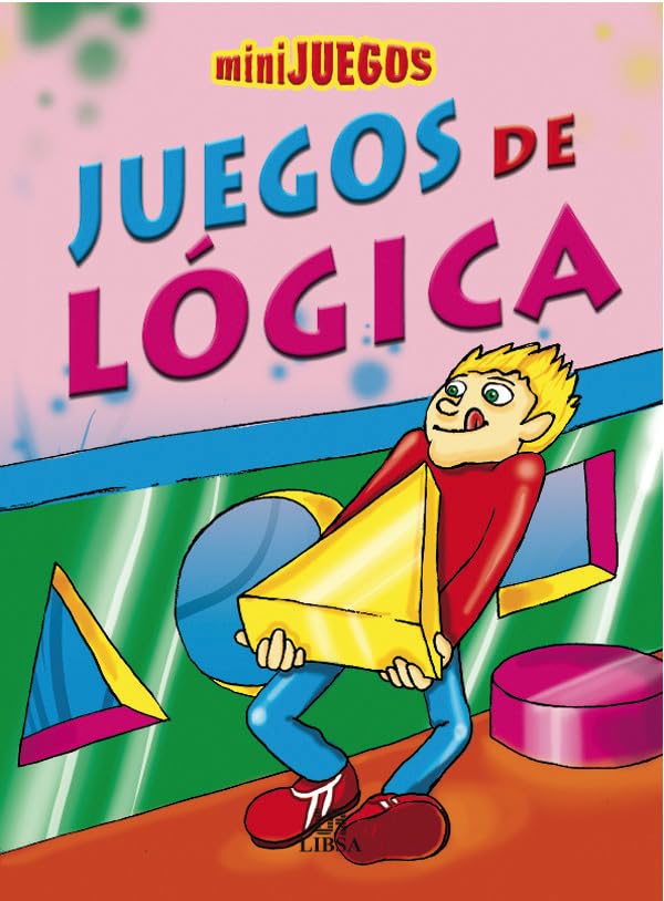 Juegos de logica/ Logic Games