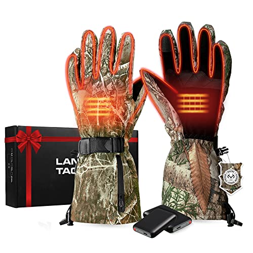 Find The Best Heated Gloves For Men Reviews & Comparison Katynel