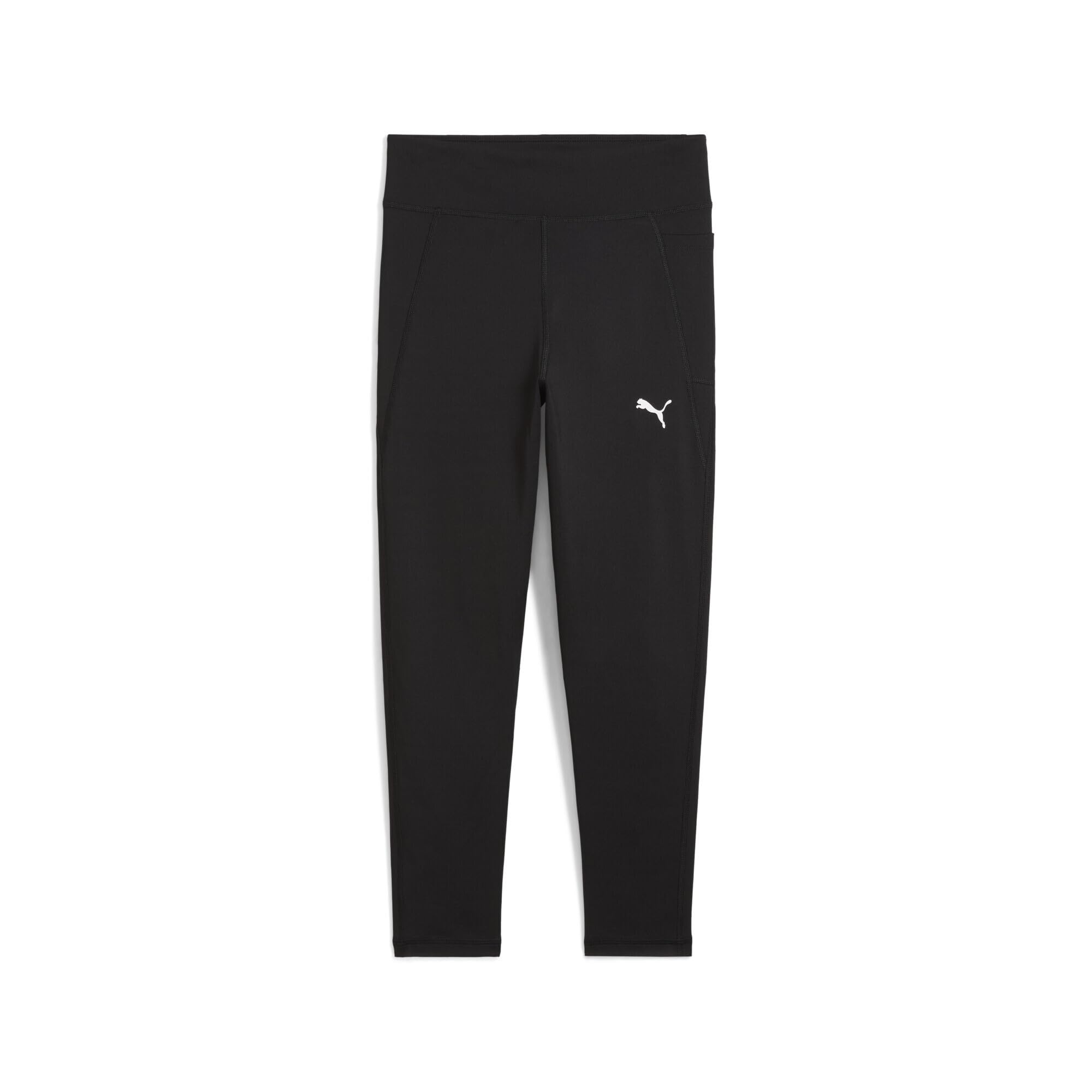 PUMA Legginsy 7/8 z wysokim stanem Train All Day ESS dla dzieci i młodzieży