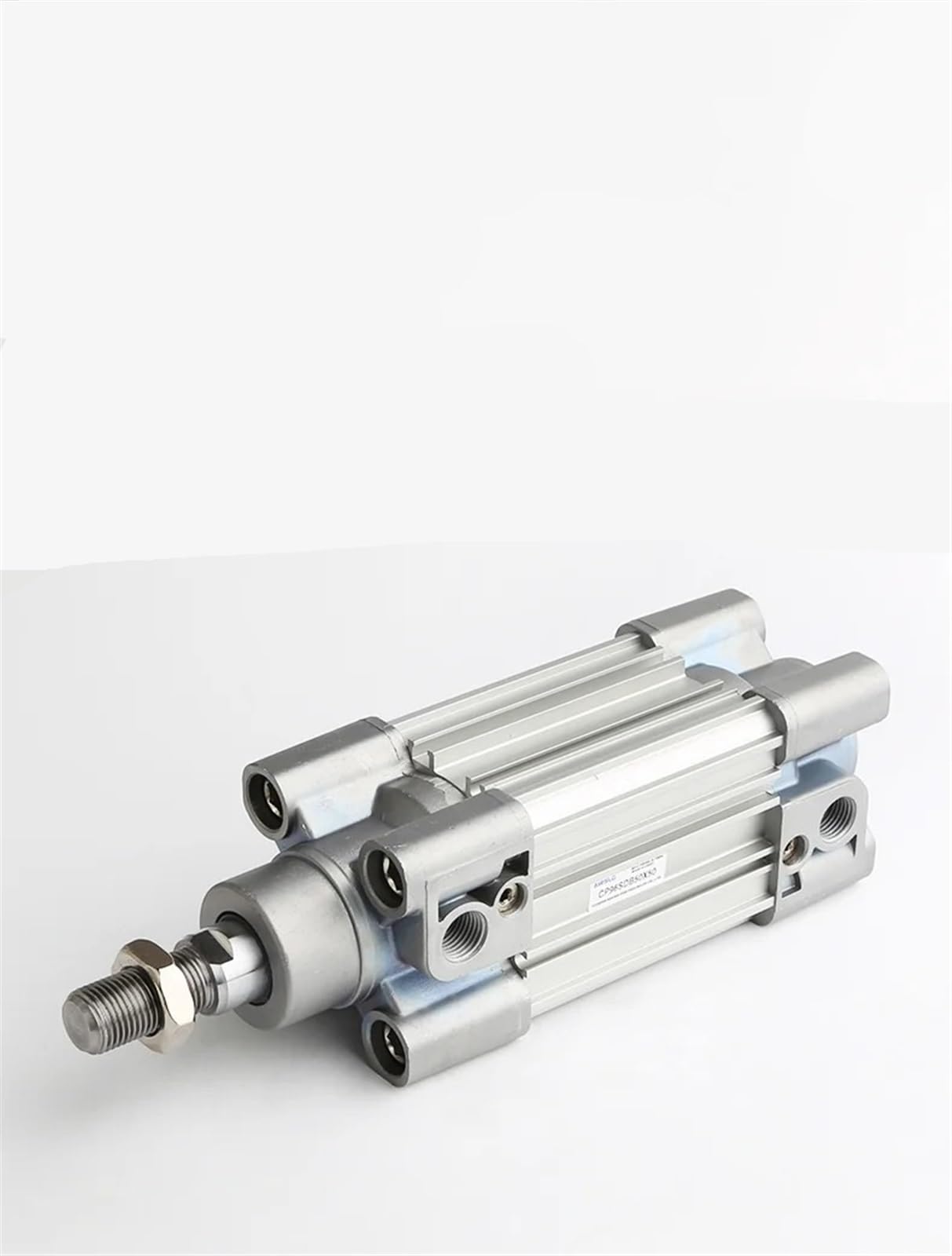 YMUGUEGH Standard (15552) Air Cylinder Double Acting Single Rod CP96SDB32-50 CP96SDB40-215 CP96SDB50-150 CP96SDB80-200 100(100mm stroke)