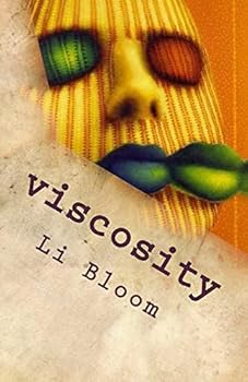 Paperback viscosity: verse Book